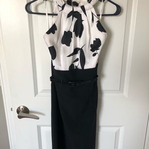 White House Black Market Dress